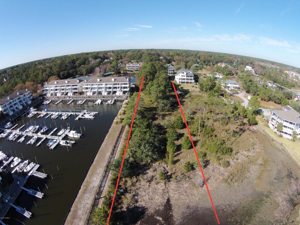 5244 Woodscape Drive, Wilmington, NC 28409