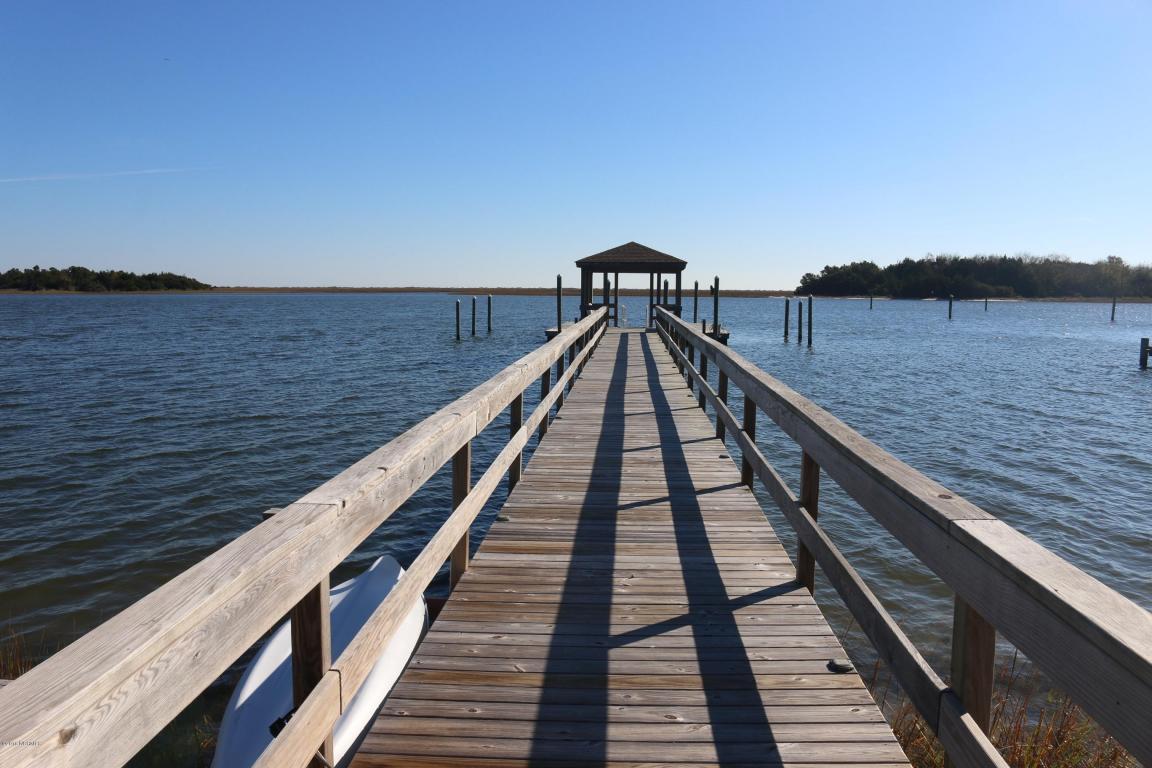 5244 Woodscape Drive, Wilmington, NC 28409