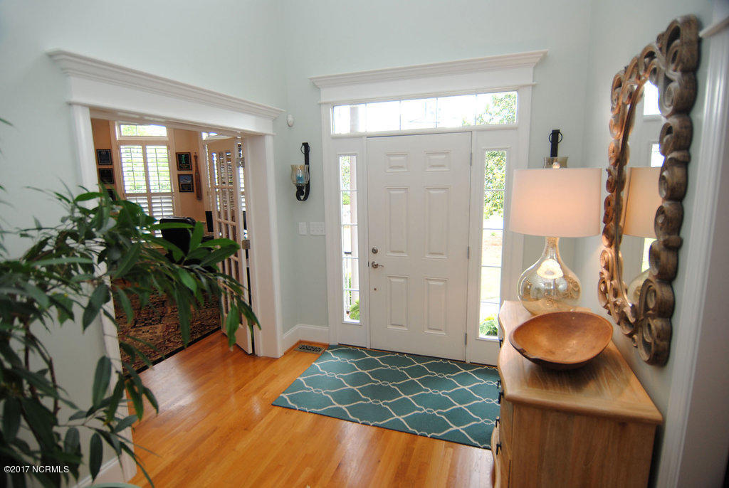 6718 Finian Drive, Wilmington, NC 28409