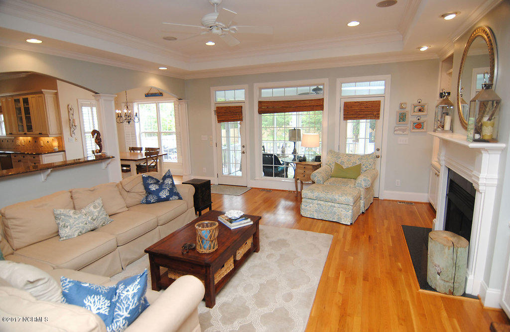 6718 Finian Drive, Wilmington, NC 28409