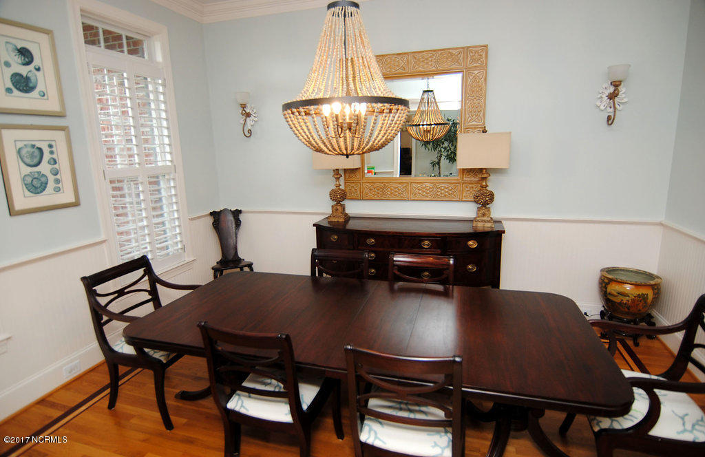 6718 Finian Drive, Wilmington, NC 28409