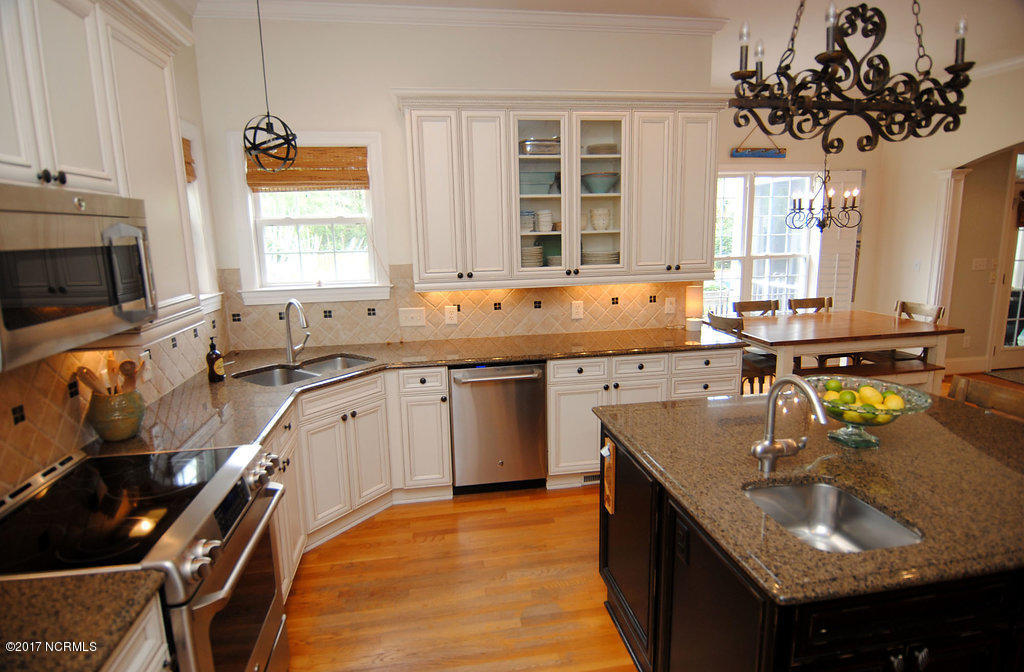 6718 Finian Drive, Wilmington, NC 28409