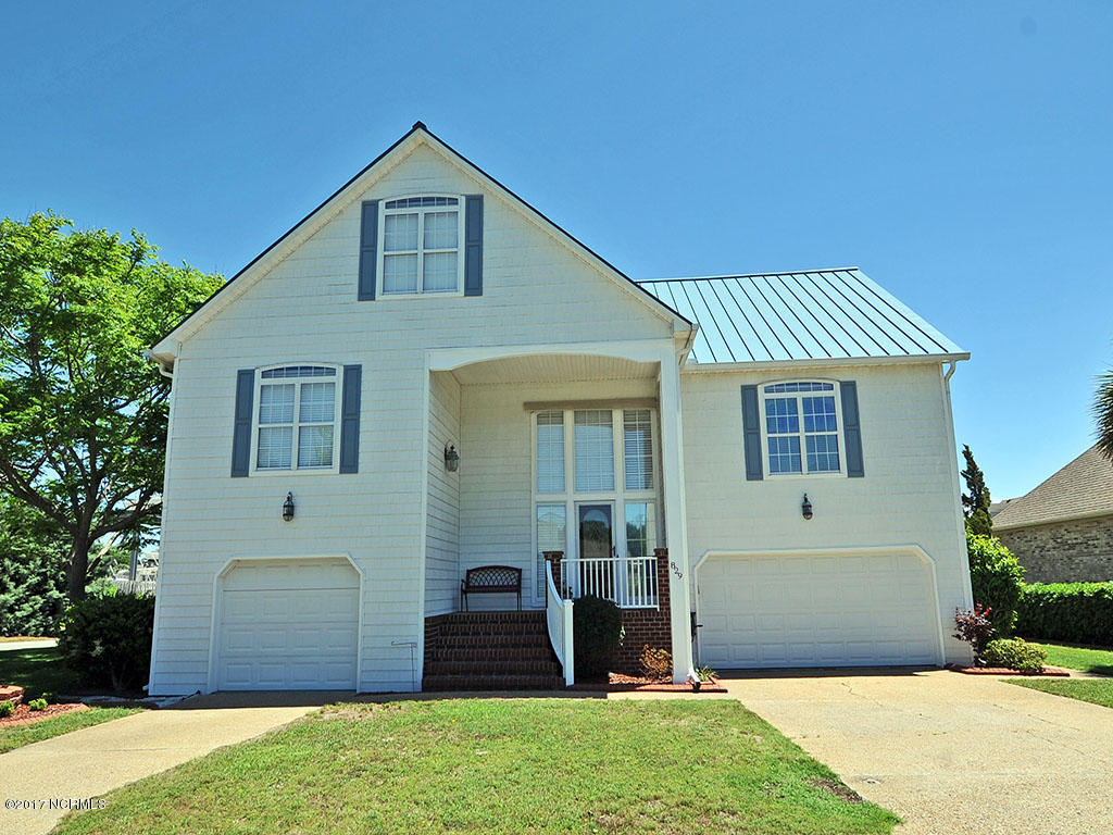829 Radnor Road, Wilmington, NC 28409