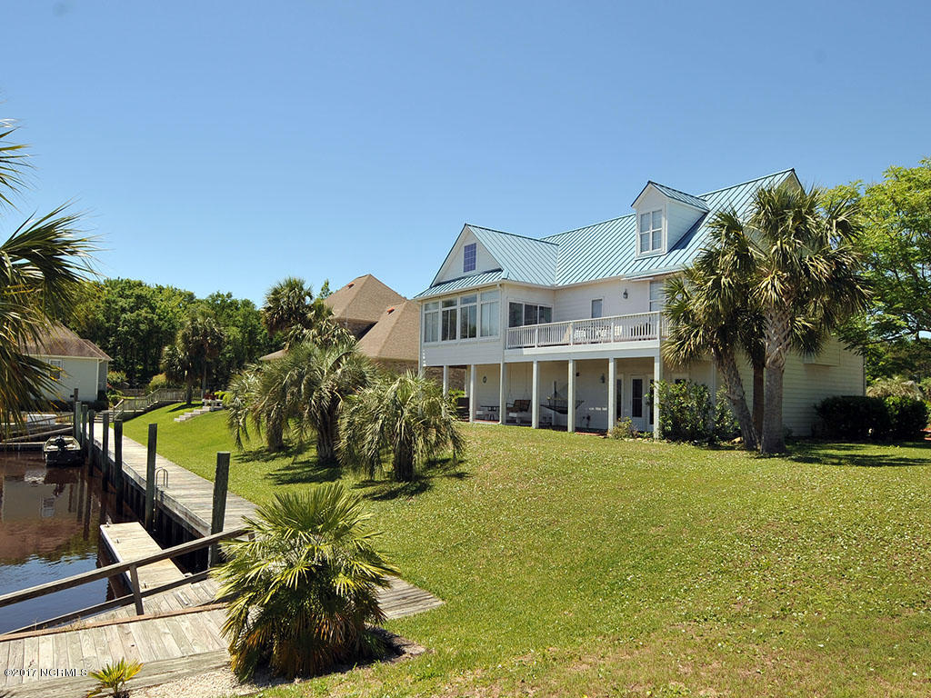 829 Radnor Road, Wilmington, NC 28409