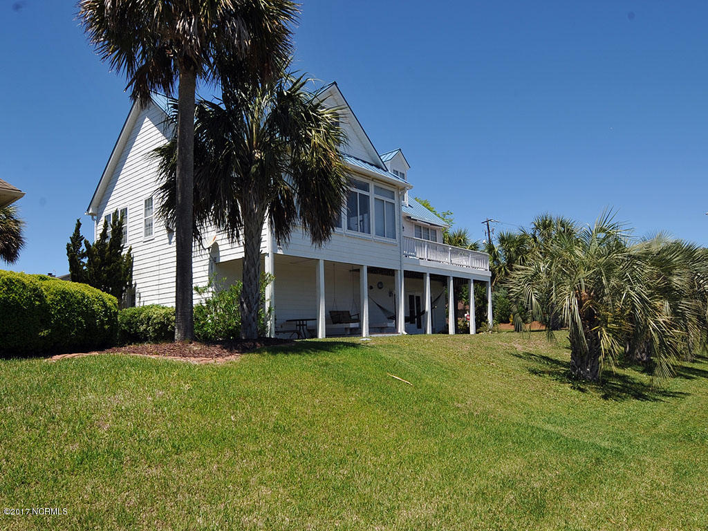 829 Radnor Road, Wilmington, NC 28409