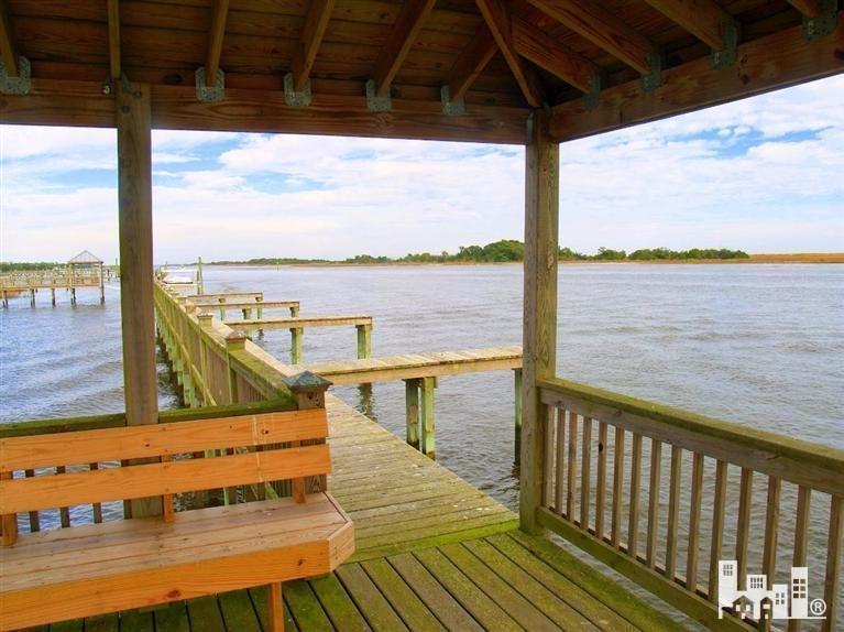 901 Saltspray Lane, Wilmington, NC 28409