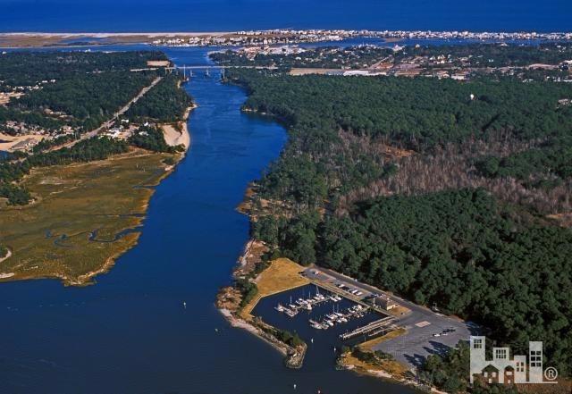 901 Saltspray Lane, Wilmington, NC 28409