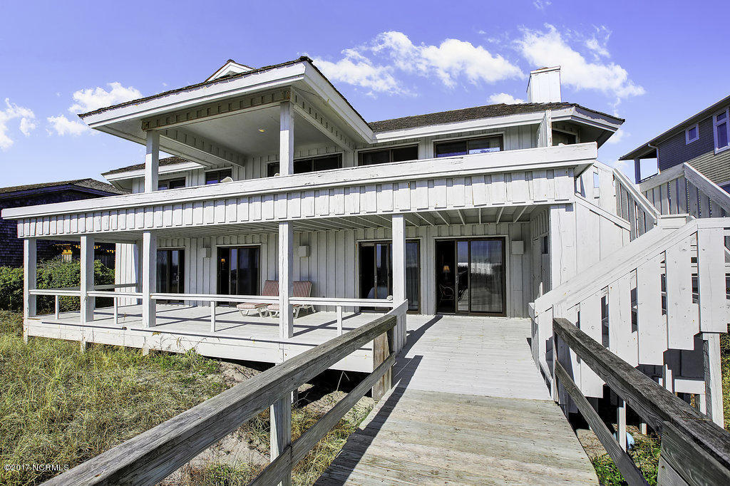 4 Surf Court, Wilmington, NC 28411