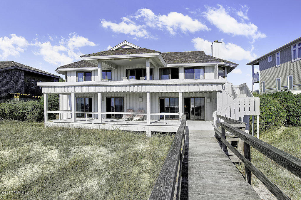 4 Surf Court, Wilmington, NC 28411