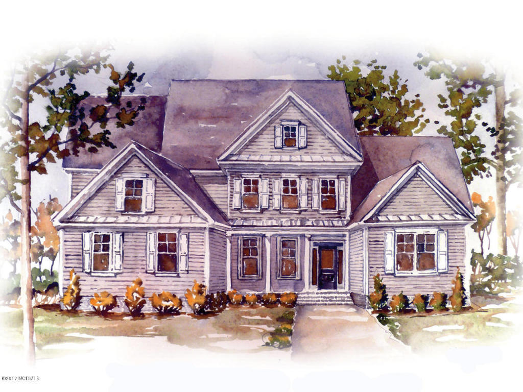 1044 Baldwin Park Drive, Wilmington, NC 28411