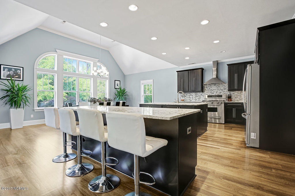 401 Marsh Oaks Drive, Wilmington, NC 28411