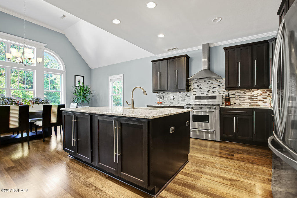 401 Marsh Oaks Drive, Wilmington, NC 28411