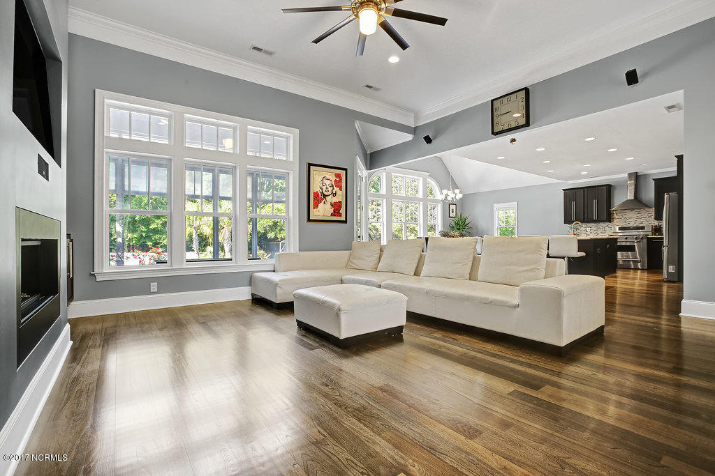 401 Marsh Oaks Drive, Wilmington, NC 28411