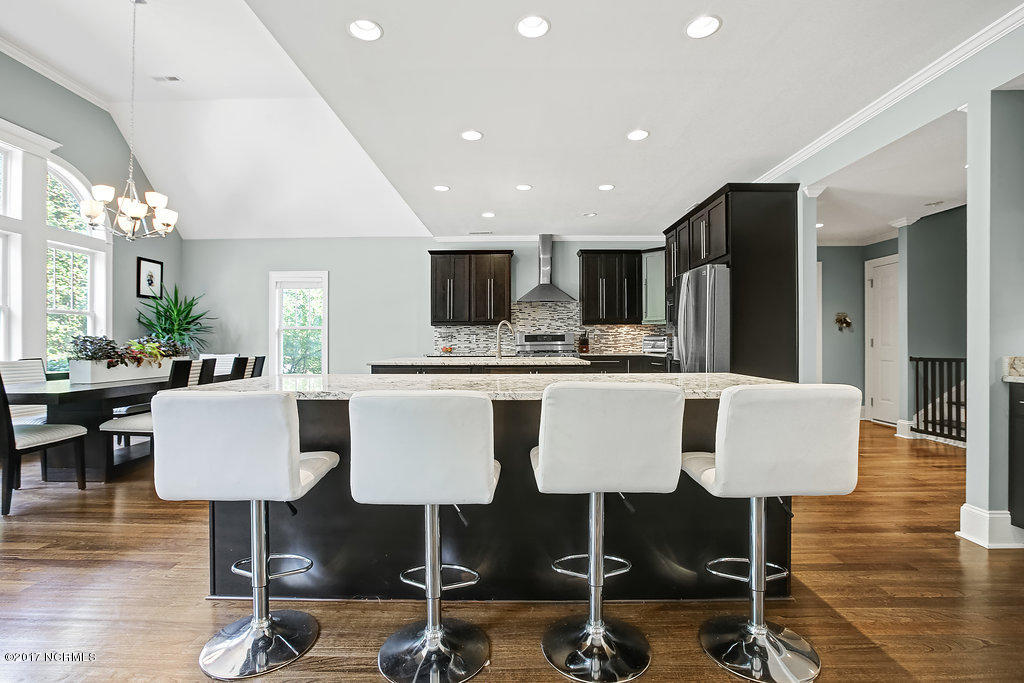 401 Marsh Oaks Drive, Wilmington, NC 28411