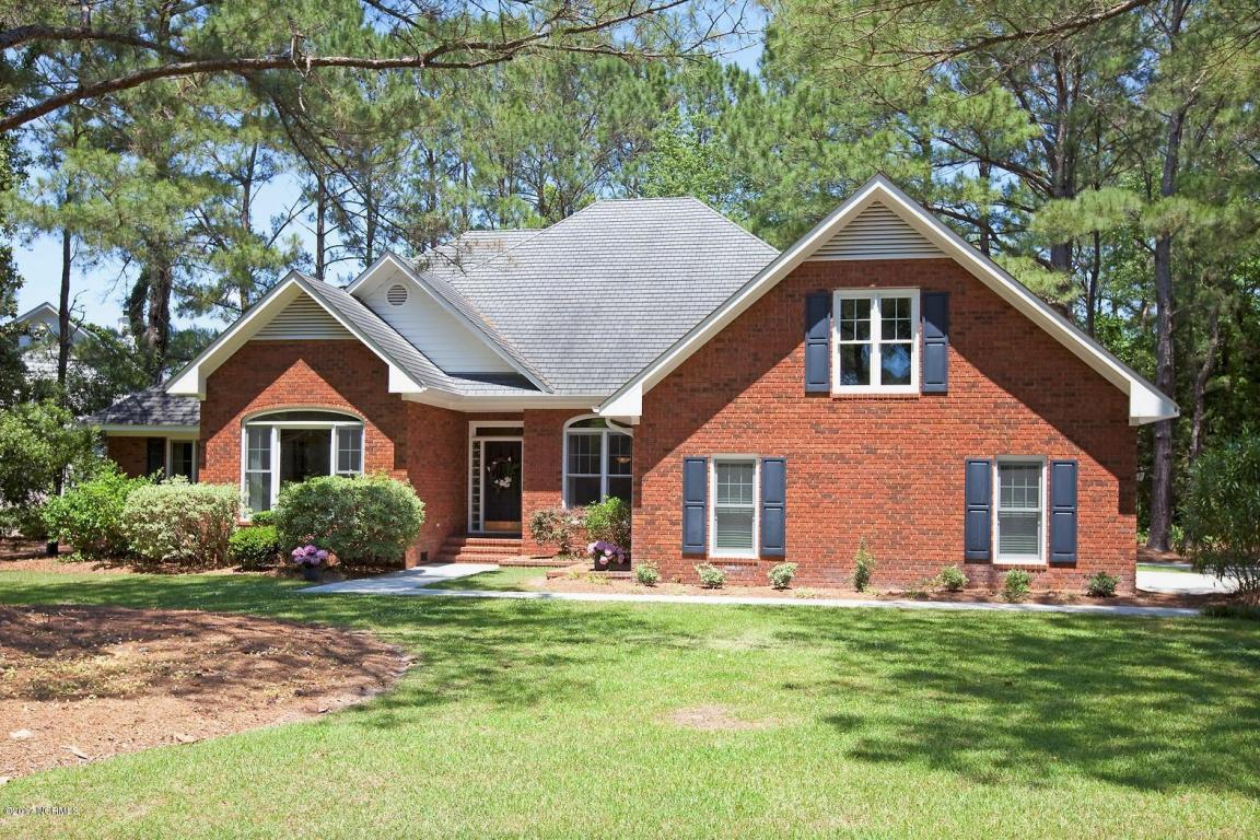8613 Vintage Club Drive, Wilmington, NC 28411