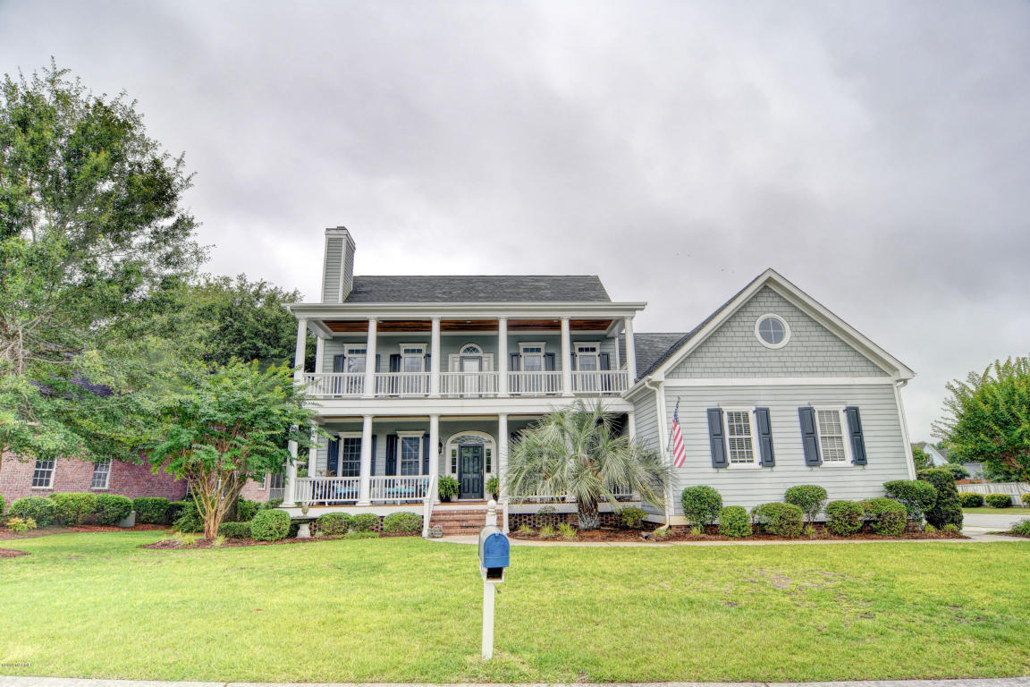 7819 Bonaventure Drive, Wilmington, NC 28411
