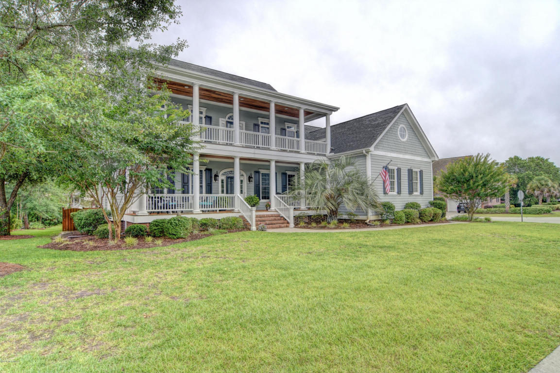 7819 Bonaventure Drive, Wilmington, NC 28411