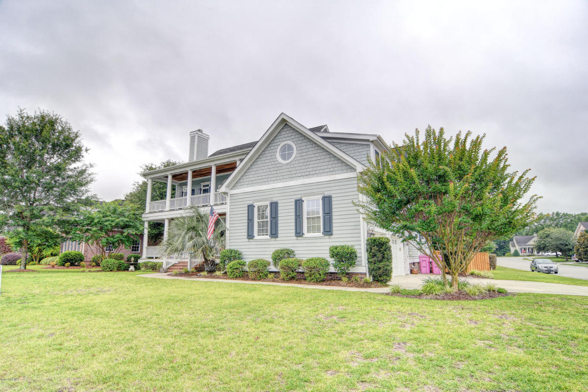 7819 Bonaventure Drive, Wilmington, NC 28411