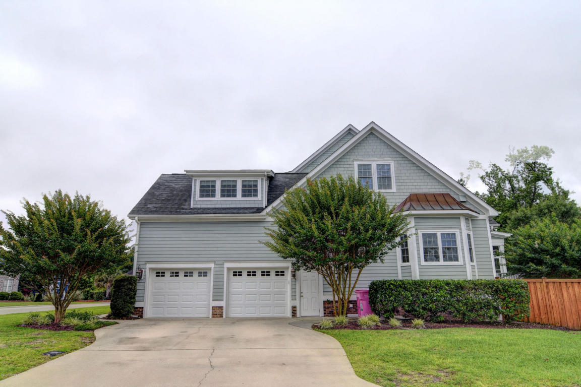 7819 Bonaventure Drive, Wilmington, NC 28411