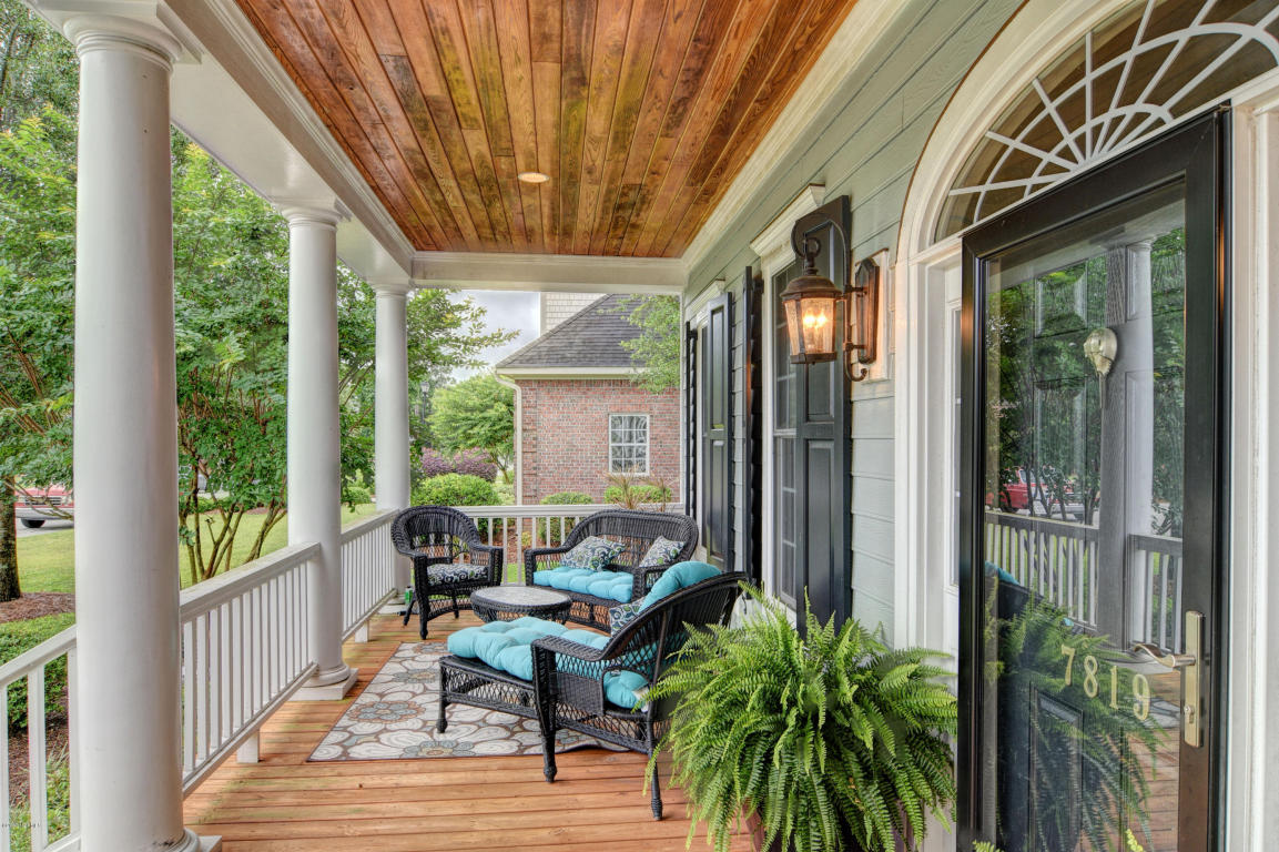 7819 Bonaventure Drive, Wilmington, NC 28411