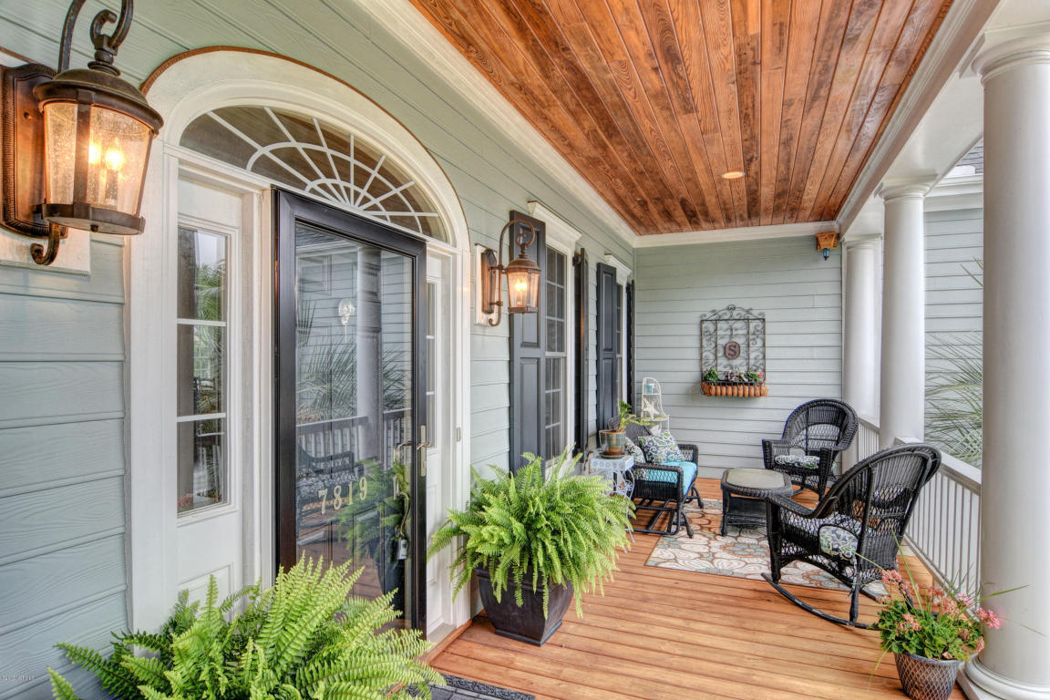7819 Bonaventure Drive, Wilmington, NC 28411