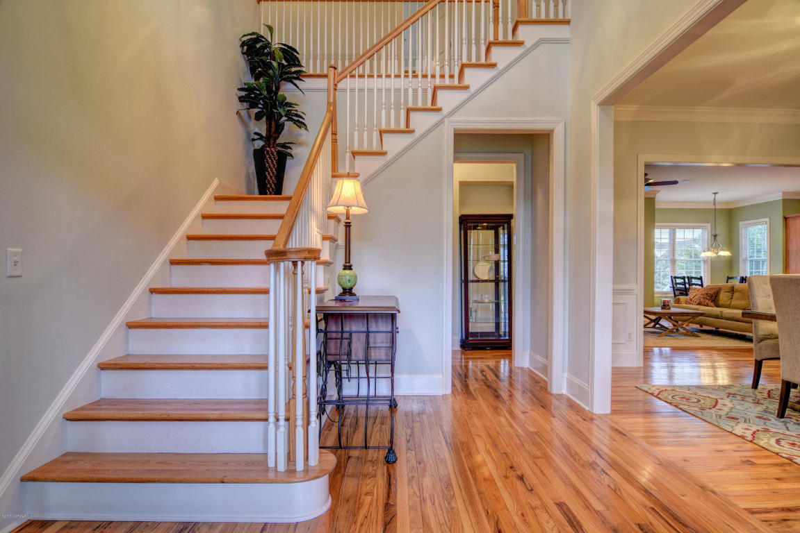 7819 Bonaventure Drive, Wilmington, NC 28411