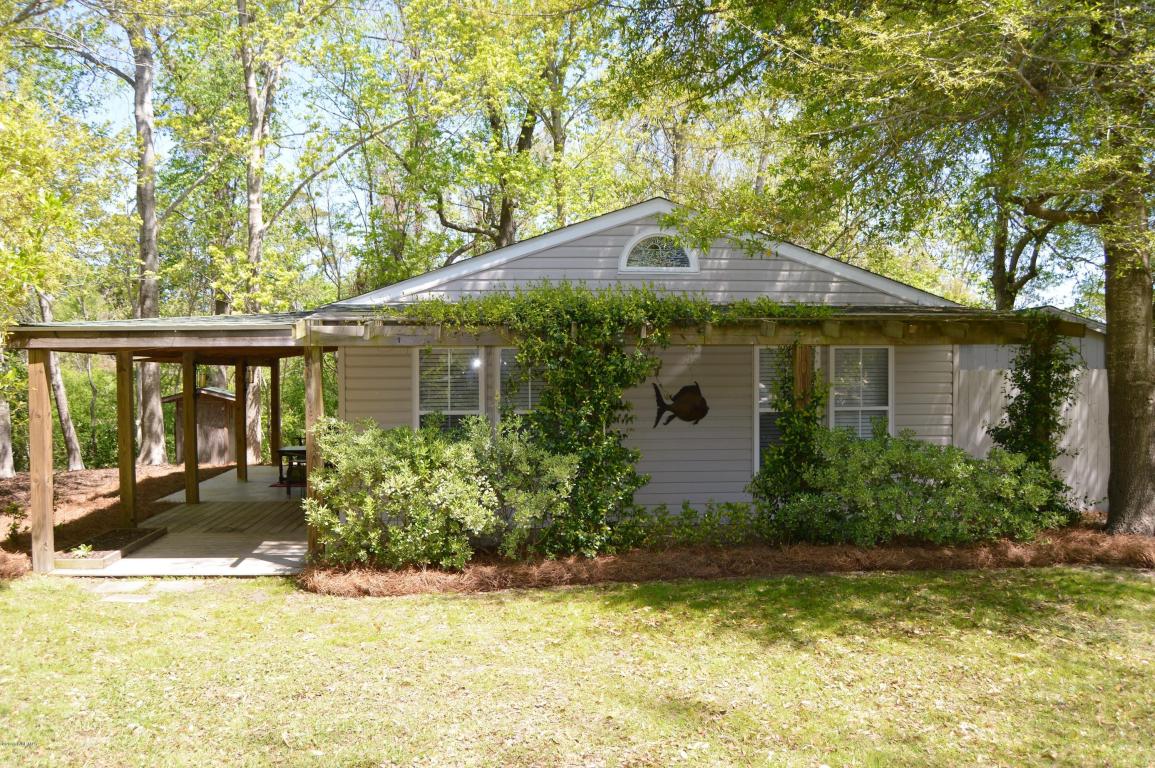 1689 Canady Road, Wilmington, United States 28411