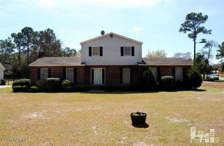 202 Inlet Drive, Wilmington, NC 28411