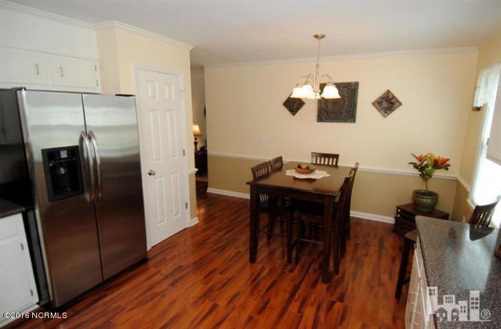 202 Inlet Drive, Wilmington, NC 28411