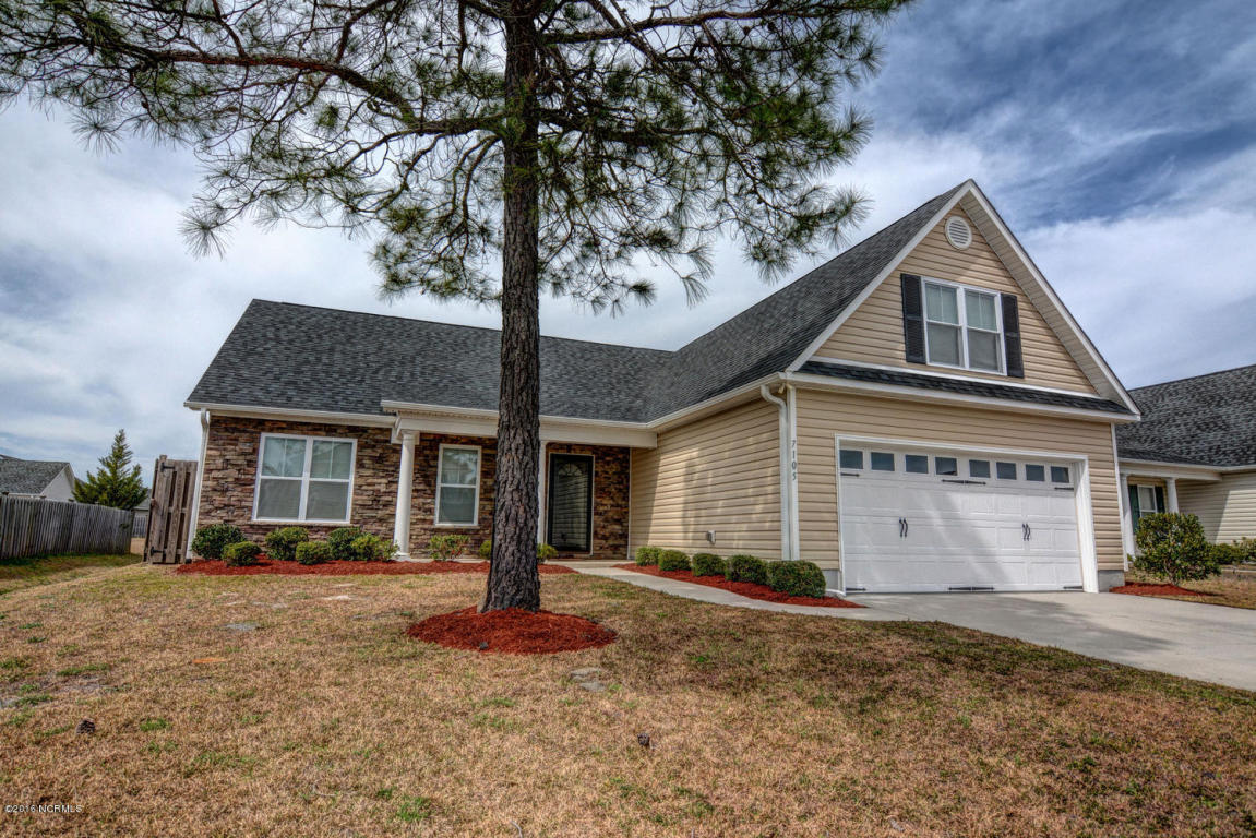 7105 Verona Drive, Wilmington, United States 28411