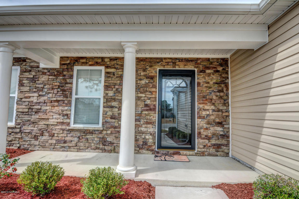 7105 Verona Drive, Wilmington, United States 28411