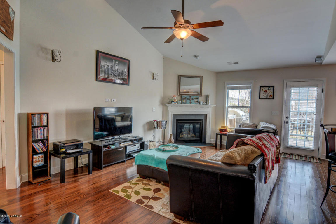 7105 Verona Drive, Wilmington, United States 28411