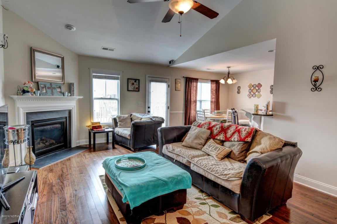 7105 Verona Drive, Wilmington, United States 28411