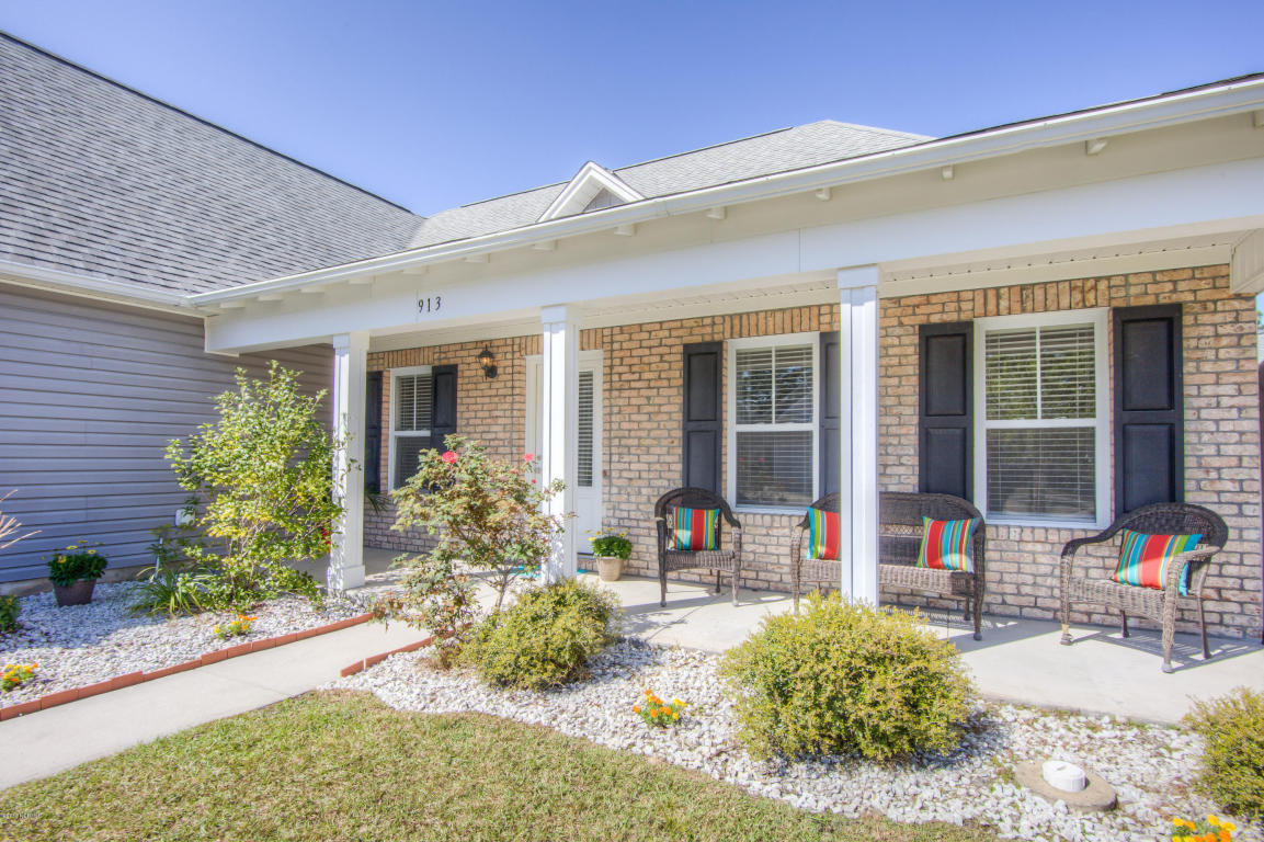 913 Dunhill Lane, Wilmington, NC 28412
