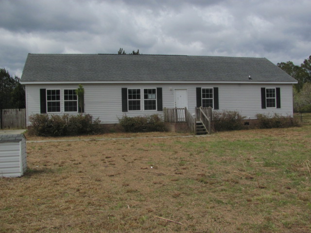1283 Benjamin StBolivia, NC, 28422Brunswick County