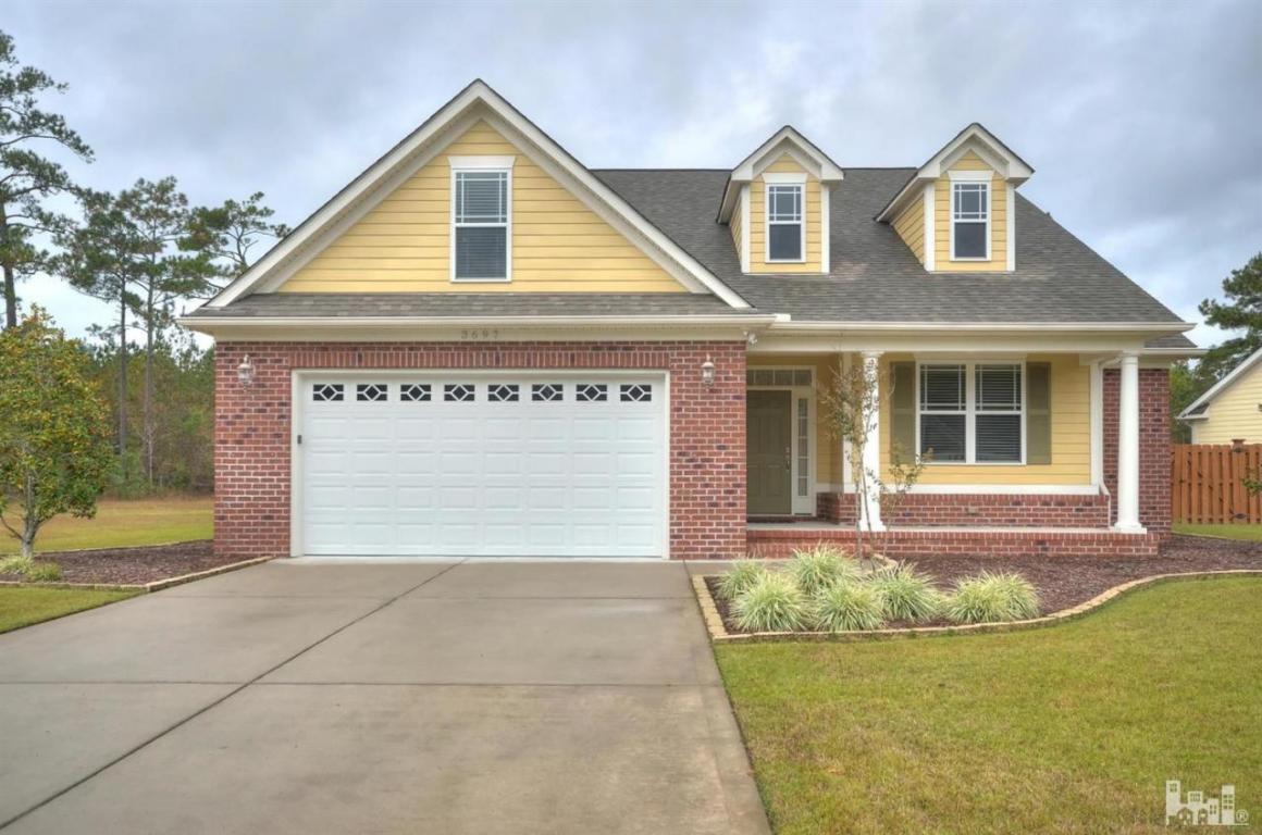 3697 Sunny Meadow Lane, Bolivia, NC 28422
