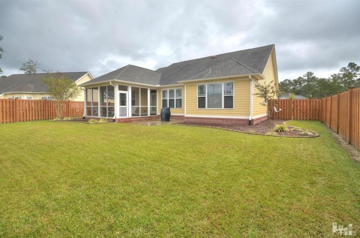 3697 Sunny Meadow Lane, Bolivia, NC 28422