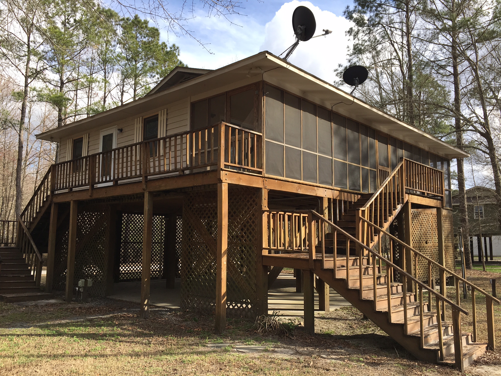1161 Riverbend DrBurgaw, NC, 28425Pender County