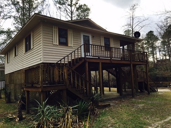 1161 Riverbend DrBurgaw, NC, 28425Pender County