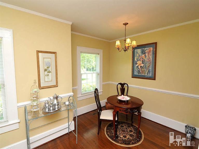 312 E Bridgers, Burgaw, United States 28425