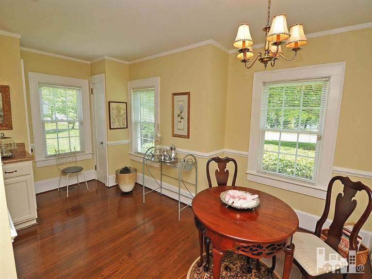 312 E Bridgers, Burgaw, United States 28425
