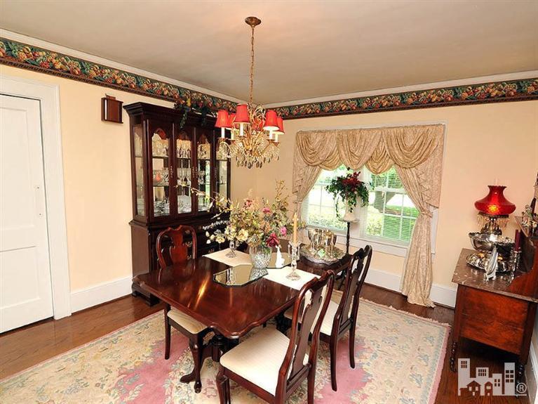 312 E Bridgers, Burgaw, United States 28425