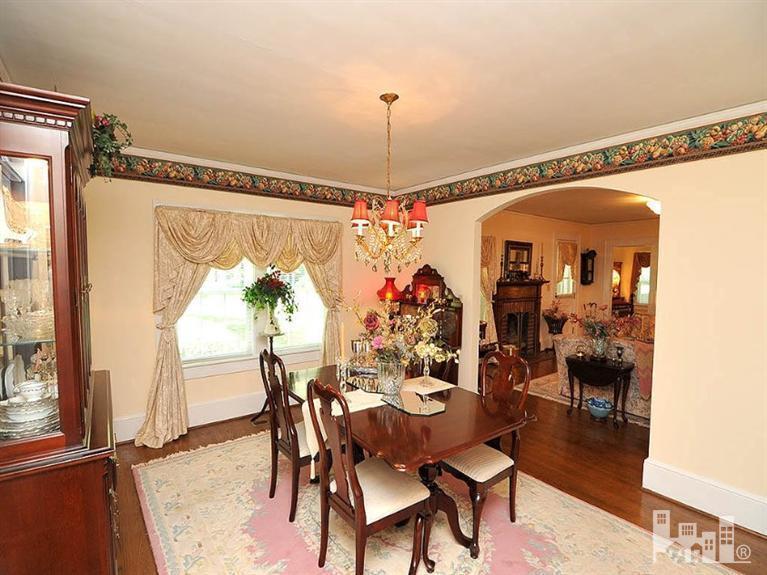 312 E Bridgers, Burgaw, United States 28425