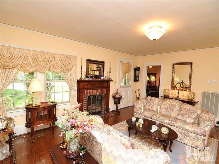 312 E Bridgers, Burgaw, United States 28425