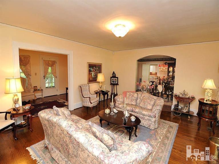 312 E Bridgers, Burgaw, United States 28425