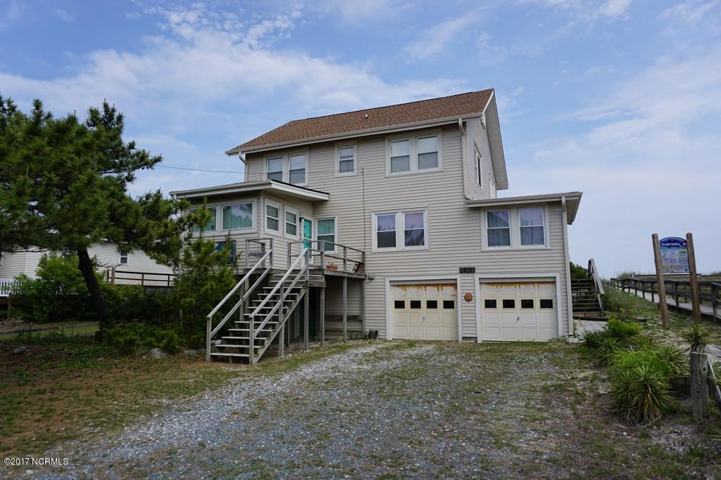 1400 Carolina Beach Avenue N, Carolina Beach, NC 28428