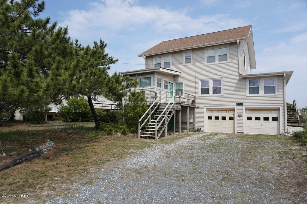 1400 Carolina Beach Avenue N, Carolina Beach, NC 28428