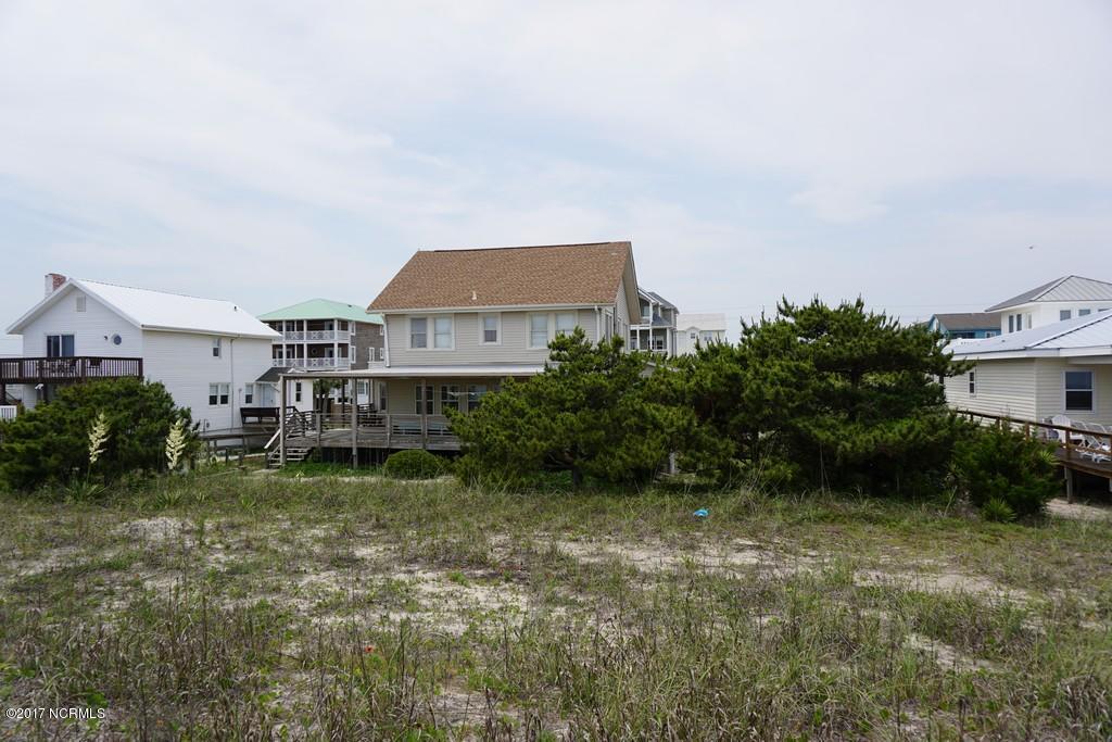 1400 Carolina Beach Avenue N, Carolina Beach, NC 28428