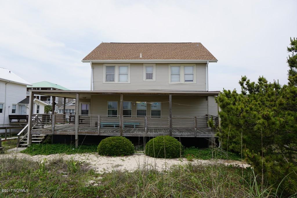 1400 Carolina Beach Avenue N, Carolina Beach, NC 28428