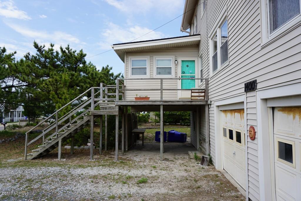 1400 Carolina Beach Avenue N, Carolina Beach, NC 28428